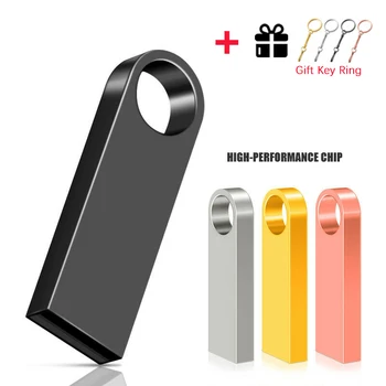 

Mini pen drive 64gb 32 gb USB flash drive pendrive 16gb 8g USB stick memory stick real capacity 256gb usb flash storage devices