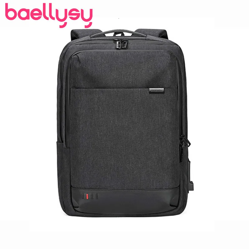 

High-quality Men Backpack Waterproof 15.6 Inch Computer Backpack Large Capacity Men Travel Bag Shoulder Bag Men Backpacks Laptop
