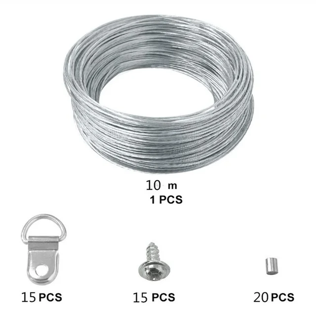 51Pcs