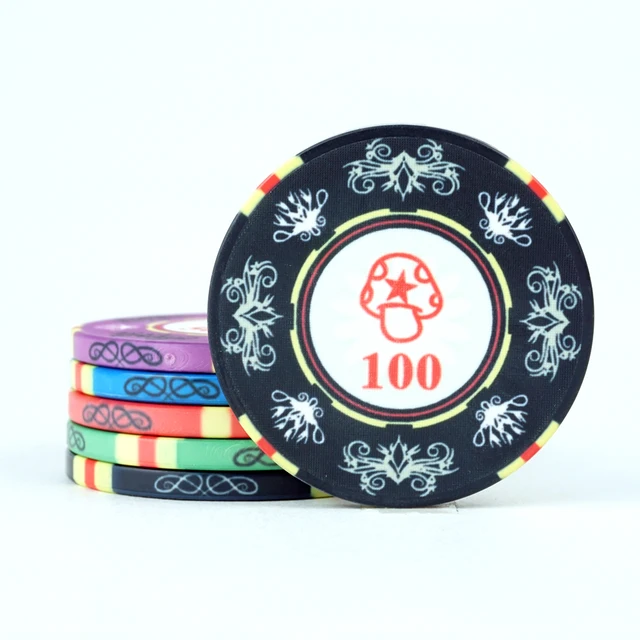 erven Tegenslag Alternatief Casino Kwaliteit Groothandel Goedkope Custom Keramische Poker Chips  Fabriek|Bordspellen| - AliExpress