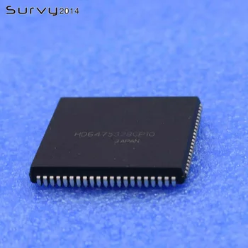 

1/5PCS HD6475328CP10 HD6475328 Encapsulation:84PINS 16-Bit diy electronics