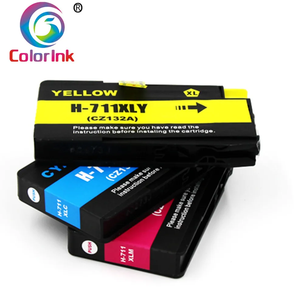 hp711xl bk