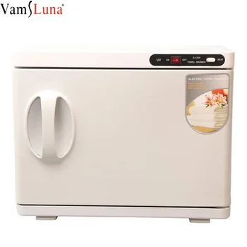 

23L Towel Sterilizer 3 in 1 Towel Warmer Sterilization Cabinet for Facial Salon Spa Towel Machine Hot Towel Cabinet 220v 3C,CE