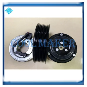 

Auto air conditioner compressor clutch assembly for Nissan Teana J32/Murano Z51 92660JP00B 92660-JP00B