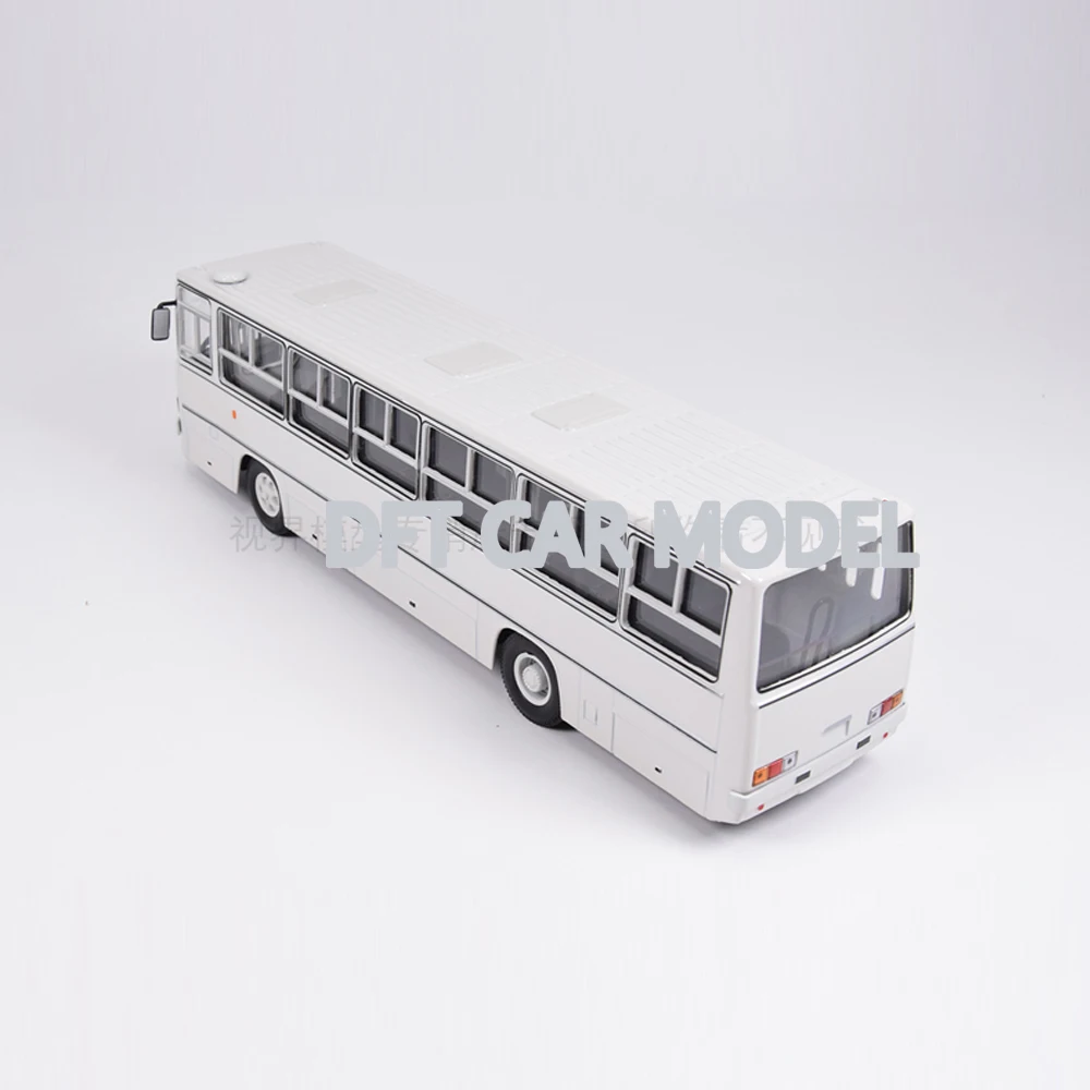 1:43 сплава IKARUS 260 автобус модель детской машинки оригинальный уполномоченным