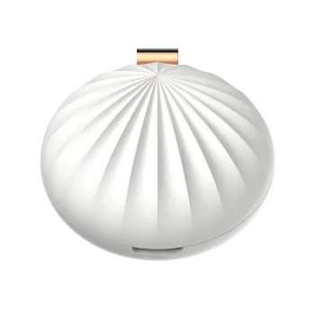 

Portable cameo shell shape USB scented Automatic Aromatherapy Machine Home Aroma Diffuser Humidifier Fragrance Machine Diffuser