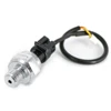 5V G1/4 0-1.2 MPa Hydraulic Pressure Sensor for Non-Corrosive Water / Oil / Gas Pressure Sensor 1/4