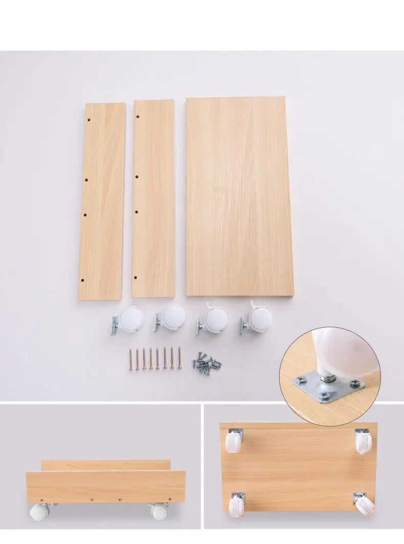 Decoracion Nordica Hogar Скандинавский дизайн держатель для наушников компьютерный хост кронштейн полка органайзер для хранения Estantes Repisas Rack