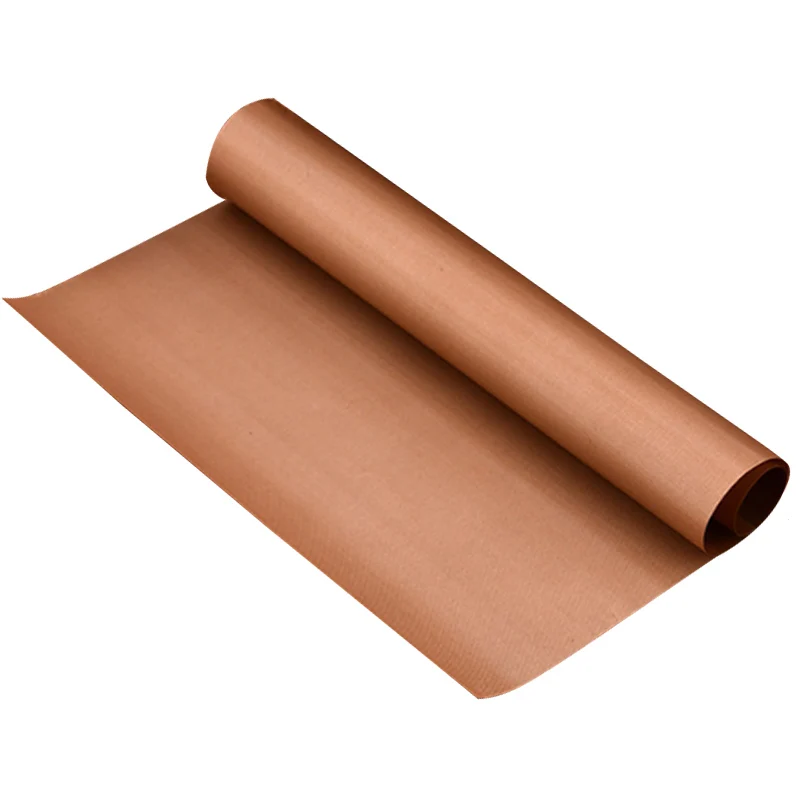 Модный многоразовый коврик для выпечки высокотемпературных кондитерских изделий для выпечки клееная бумага термостойкая подкладка антипригарная для наружного барбекю