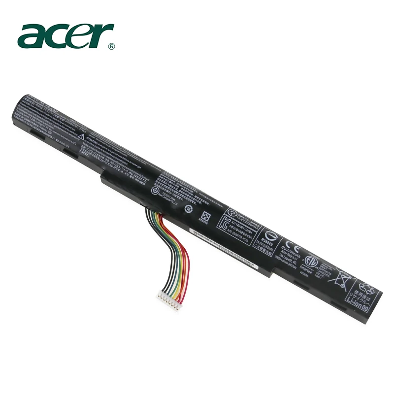 Аккумулятор для ноутбука acer Aspire E5-422G 472 E5-473 E5-473G E5-522 522G E5-532 E5-532T E5-573G E5-553G V3-574G AL15A32