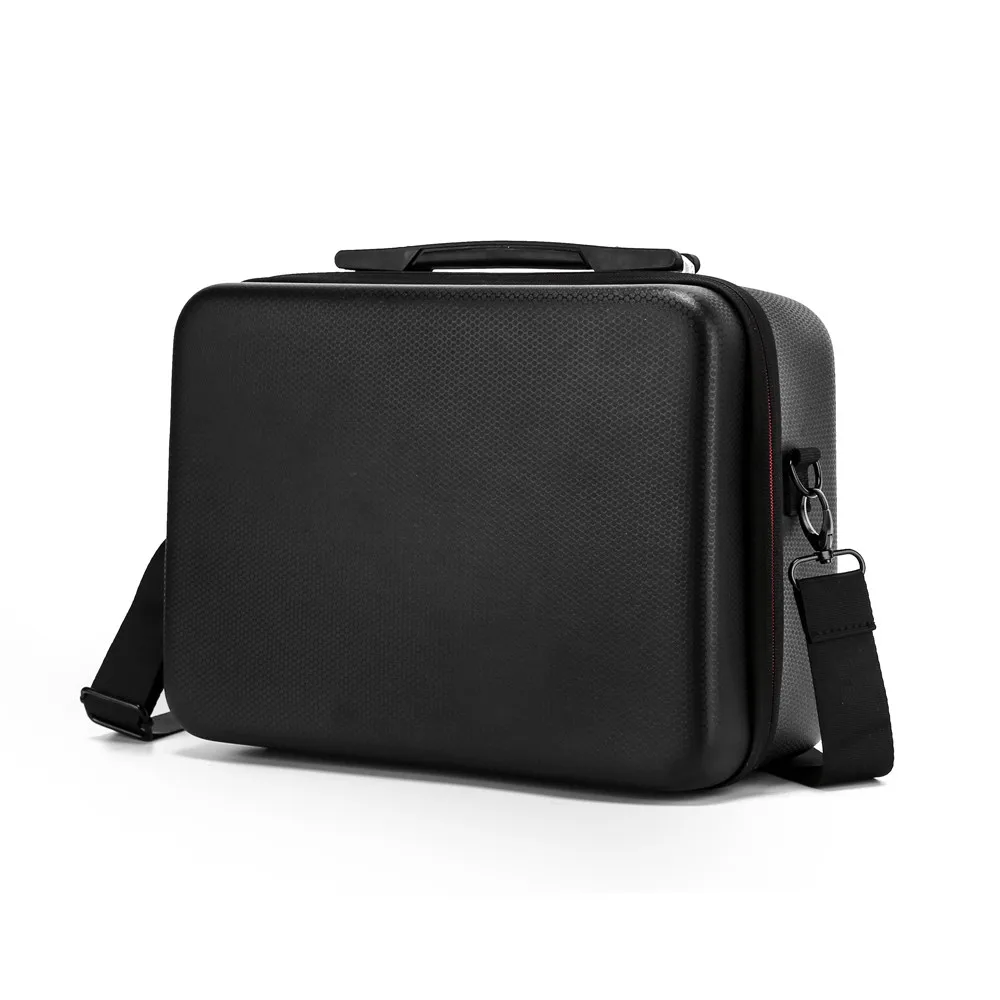 

OMESHIN Portable Carrying Bag Handbag Shoulder For DJI Digital FPV System Air Unit FPV Goggles Combo With Remote Controller821#2
