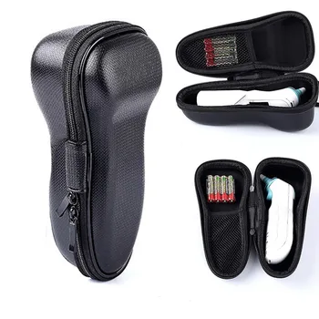 

1PC Protective Case For Digital Thermometer Forehead Thermometer Digital Infrared Body Thermometer Protection Storage Box