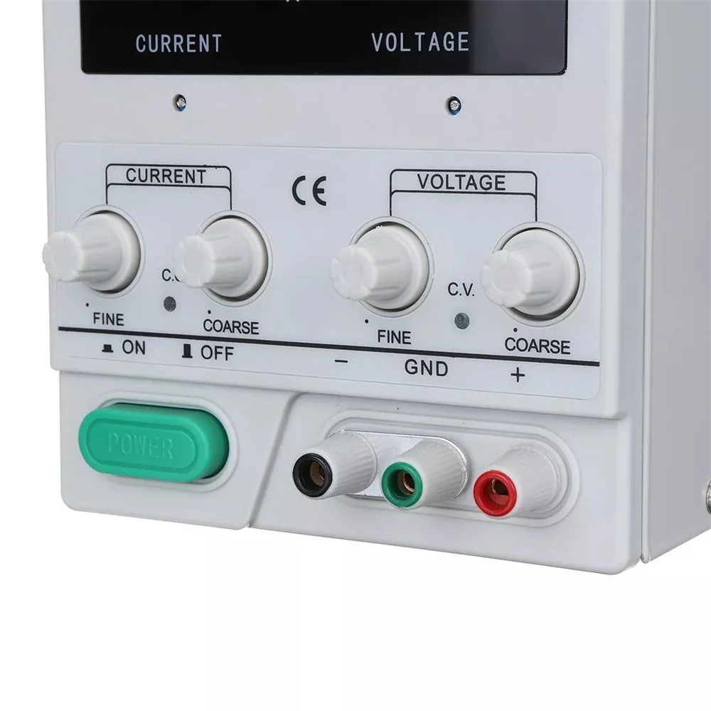 LONG WEI LW-3010KDS регулируемый светодиодный цифровой Дисплей DC Питание 110 V/220 V для детей, на возраст от 0 до 30V 0-10A переключения регулируется Питание