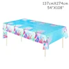 1pcs tablecloth