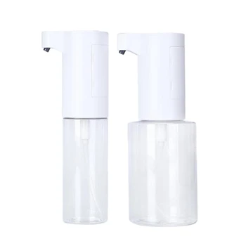 

Rechargeable Automatic Sensor Soap Dispenser Touchless Foaming Soap Dispenser