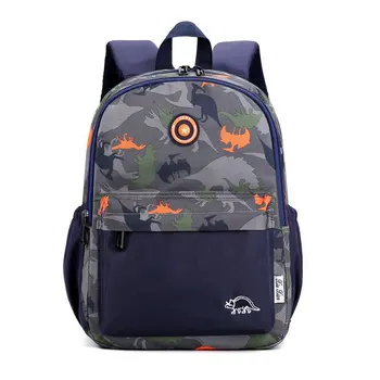 

Cute girls Boys school backpack children schoolbag kids bookbag primary student orthopedic backpack for Boys