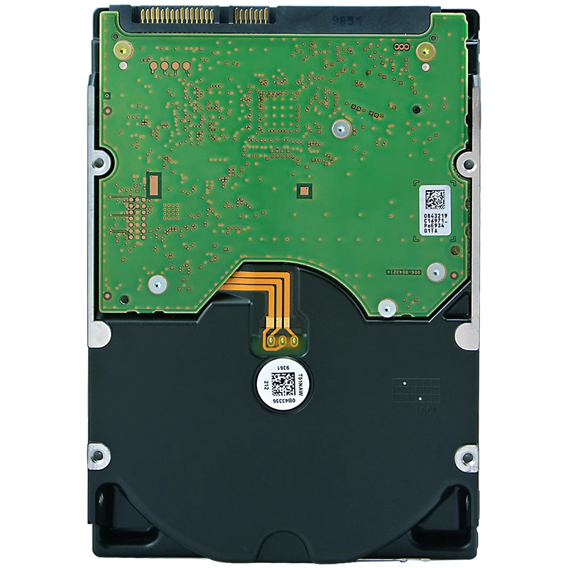 WD 귣   HDD 10 ׶Ʈ 3.5 SATA 6 ⰡƮ/ 256MB 7200RPM  HDD   Ŭ HDD  WUS721010ALE6L4