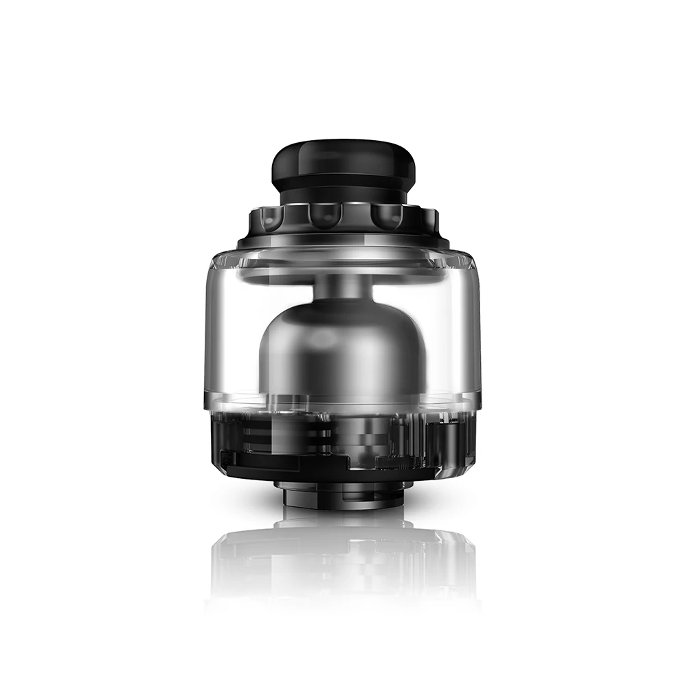 VXV Soulmate RTA Pod Vape Tank для Drag X / S Max/ Argus Pro 2 5 мл 1 3/Ом провод VS Pnp E Cig Atomizer|Атомайзеры