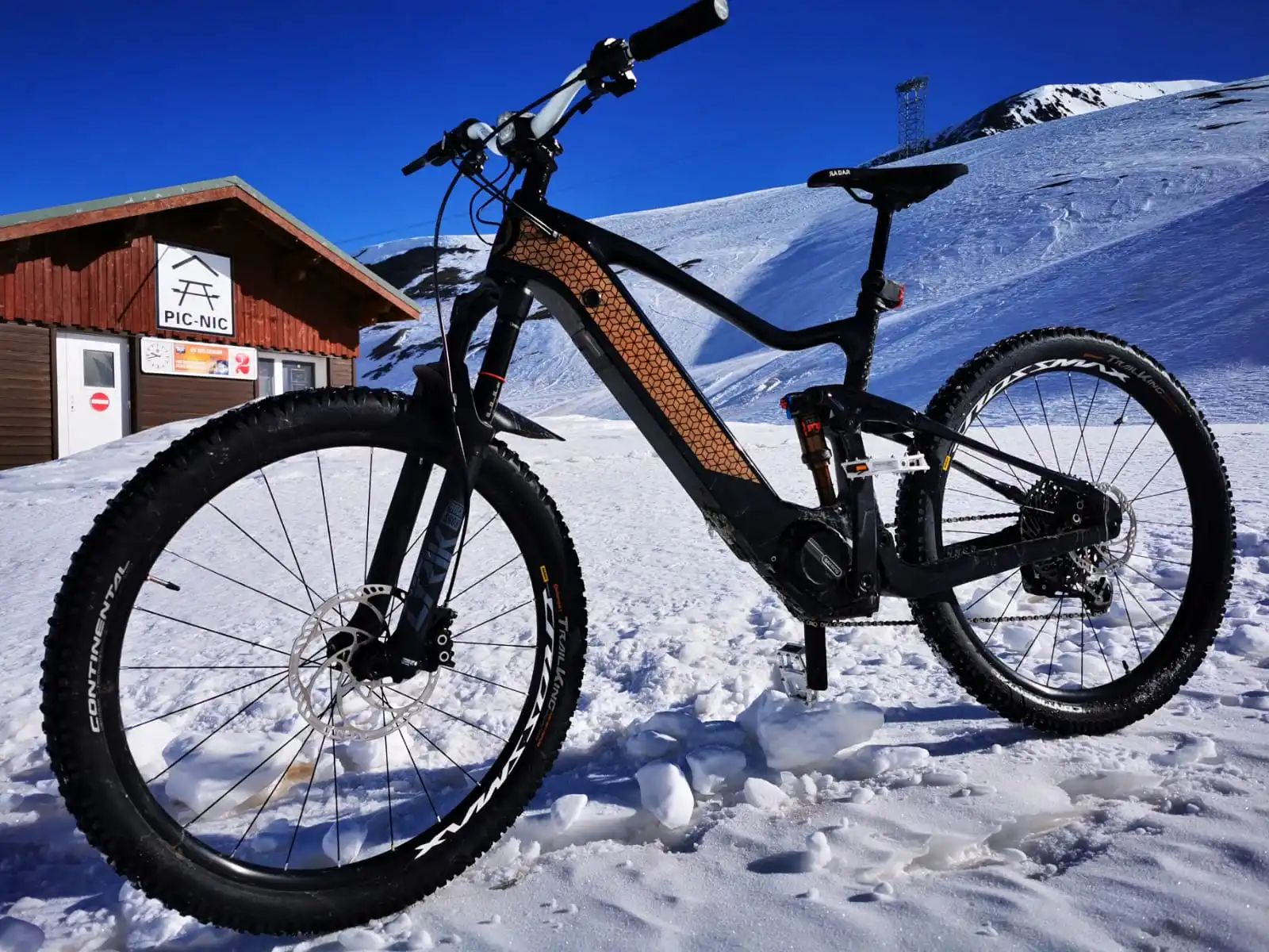 Dengfu New 27er E-05 With Bafang M600 G521 500w 48v Motor Frameset For Hot  Sell Complete Electric Bikes E10 - Bicycle Frame - AliExpress