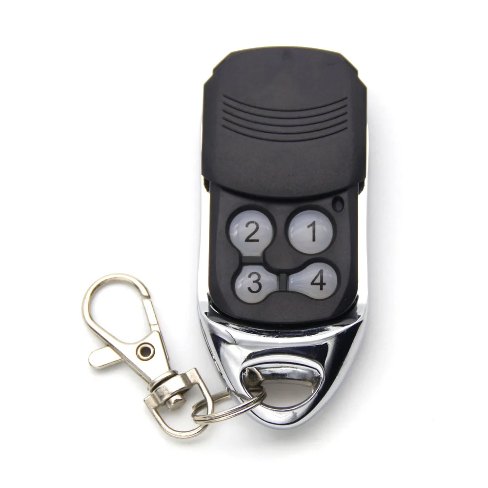 SEIP RC-AM RCAM Replacement Remote Control Transmitter Gate Key Fob 433.92 MHz