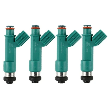 

Car accessorie Fuel Injector Nozzle 23250-0H060 232500H060 for Toyota Camry Corolla Matrix RAV4 Scion 2.4 23209-0H060 232090H060