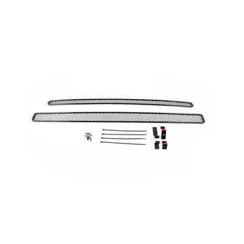 

Mesh on bumper external for Subaru Forester, 0i-l, Active, 2,