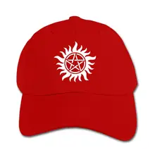 Анти Possession Funky Дети Мальчики Девочки Шляпы Гольф Кепка дети бейсбольная кепка