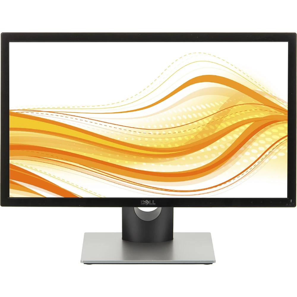 Монитор DELL SE2417HG 23.6", черный