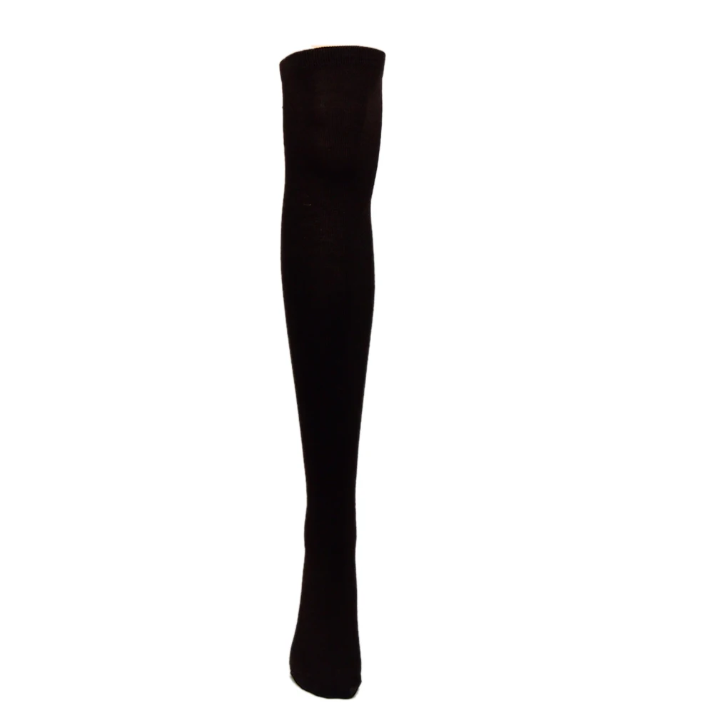 Sexy Socks Striped Long Socks Women Long Stockings Warm Thigh High Socks For Ladies Girls New Fashion Striped Knee Socks Women