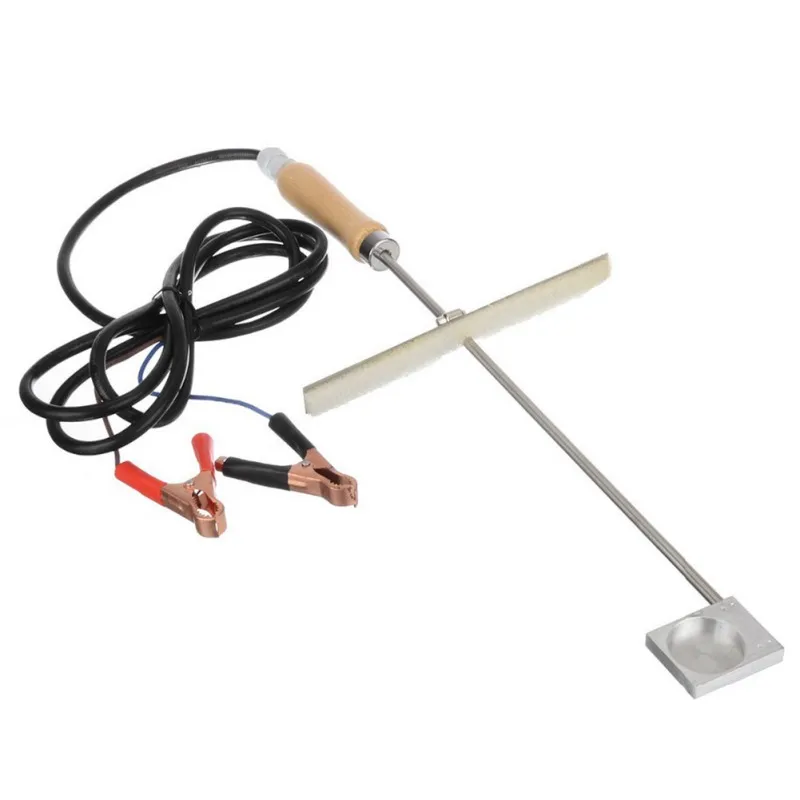  1 Set 12V 150W Bee Vaporizer Oxalic Acid Vaporizer Varroa Treatment Beekeeping Tools Beekeeper Bee 