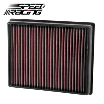 

Air Filter Ford Taurus Mondeo Sharp World Lincoln Continental MKX / MKZ Air Grid Automobiles Filters 75D