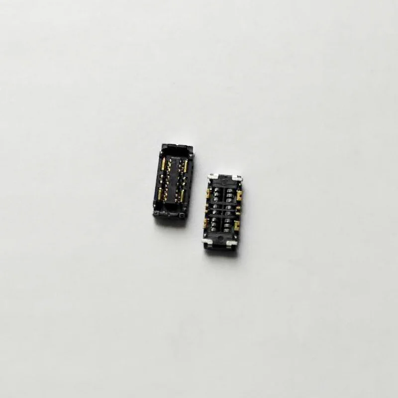 Внутренний разъем FPC держатель батареи клип контакт на mortherboard для ASUS Zenfone 4 MAX ZC554KL |