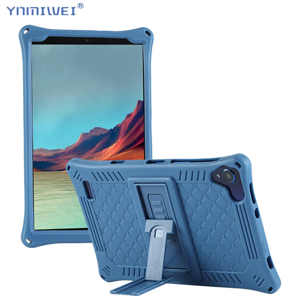 Мягкий силиконовый чехол для Teclast P80X Tablet 8,0 дюймов, чехол для планшета Teclast P80H P80 P80X, защитный чехол для планшета Мягкий силиконовый чехол для Teclast P80X Tablet 8,0 дюймов, чехол для планшета Teclast P80H P80 P80X, защитный чехол для планшета