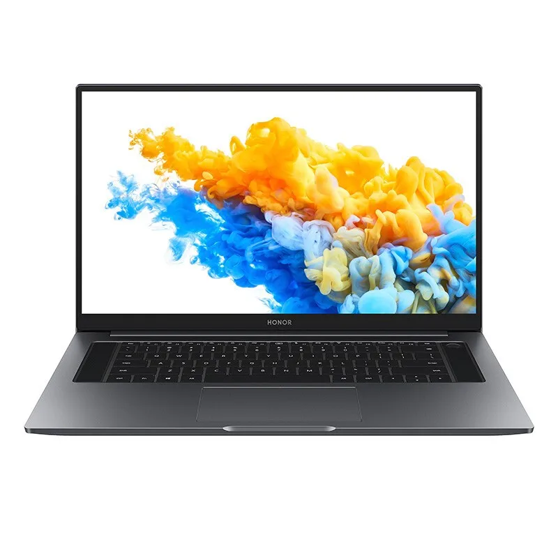 Ноутбук Honor MagicBook Pro [ультрабук 16 дюймов IPS AMD Ryzen 5/7 4600H/4800H 2.1ггц Radeon Vega 8 Windows