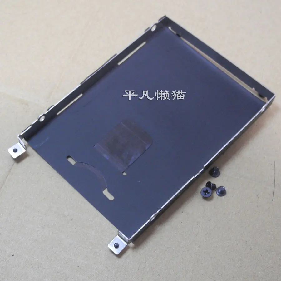 

New Hard Disk Cases Caddy Frame Bracket for HP Probook 640 645 650 655 G1