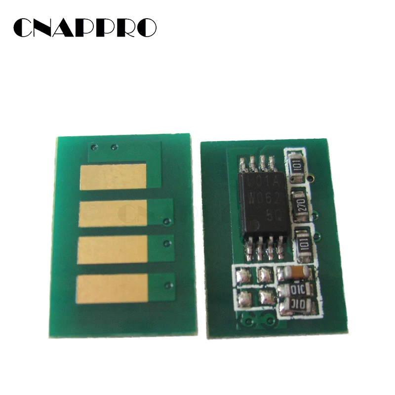 4 шт./лот МП C6501 C7501 сбросить обломок патрона тонера для Ricoh Aficio MPC6501 MPC7501 MPC 6501 7501 MP