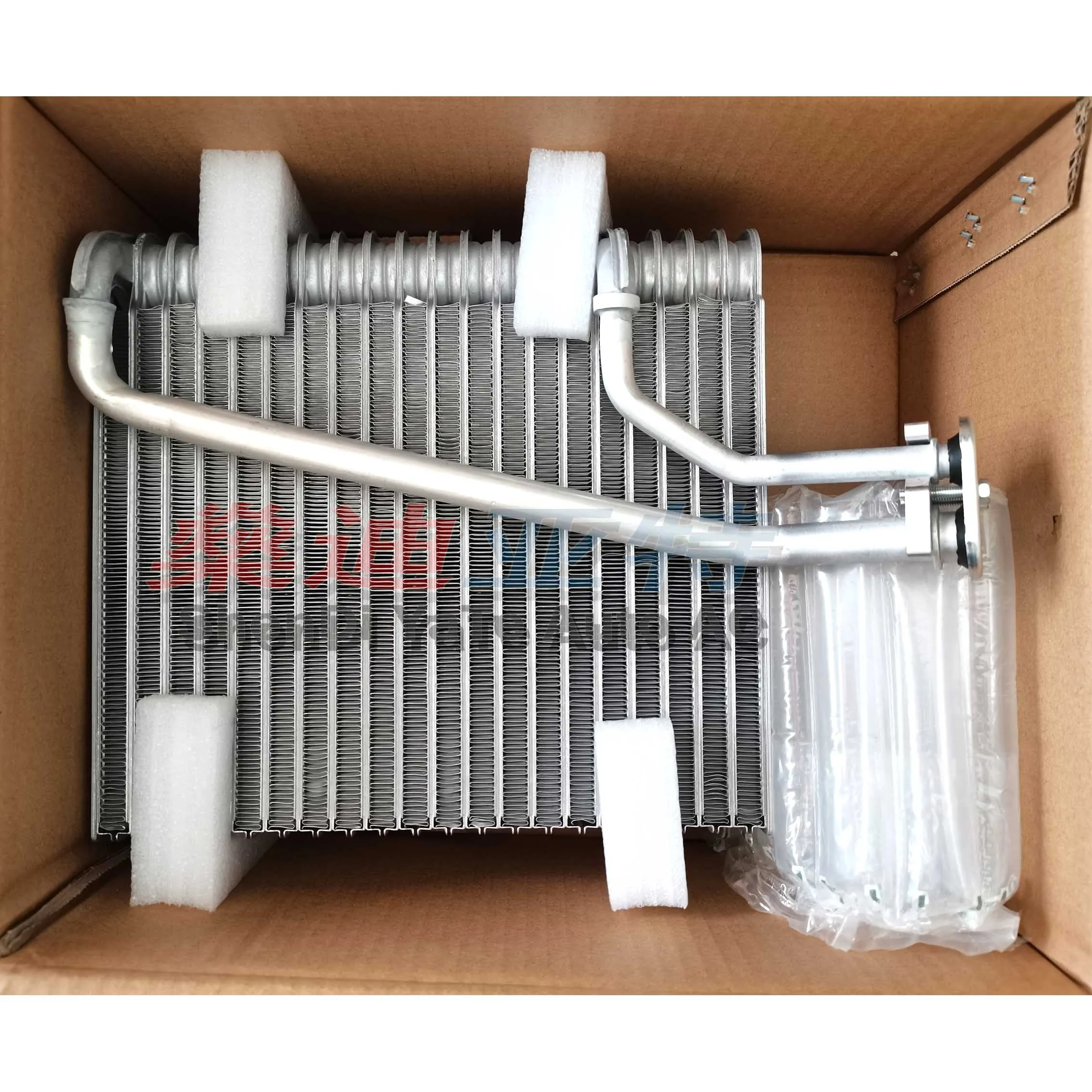 A/C Evaporator Core For VW Touareg Audi Q7 Porsche Cayenne Callaway T6 Metroway 7L08198087AA 4L1820103 7L0820102M 7H1820105