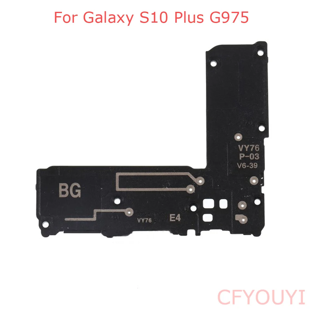 Запасная часть громкоговорителя для Samsung Galaxy S10 Plus G975 G975F | Мобильные телефоны и