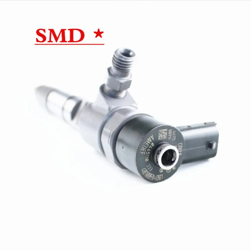 0445110333 инжектор Common rail высокого качества 044-5110333
