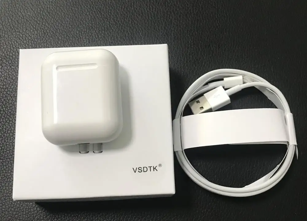 I100 TWS наушники настоящая батарея беспроводная зарядка 5 0 Bluetooth спортивные PK i80 i90 i60