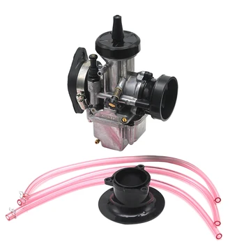 

34mm Carburetor For 125cc-350cc Engines ATV Dirt Bike Motorcycle Accessories