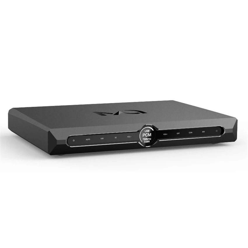 

R-071 Matrix X-SABRE Pro 32 Bit/768kHz DSD1024 DAC which equipped with ES9038PRO D/A Chip Pure DSD Decoder support MQA