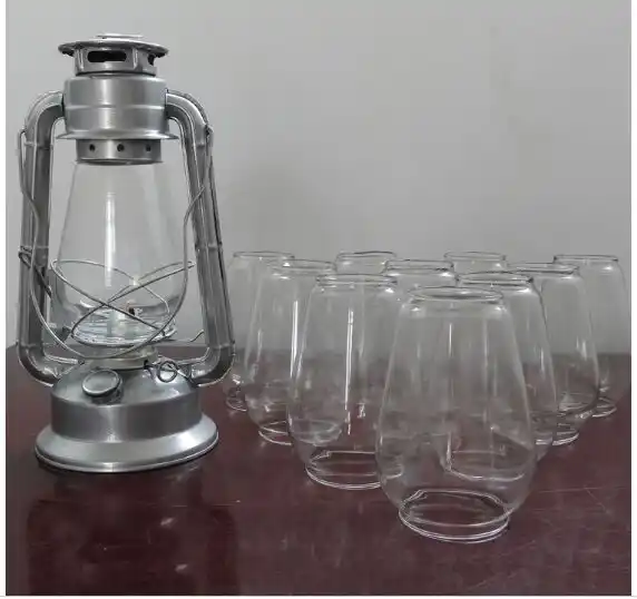 piezas de repuesto de lampara de