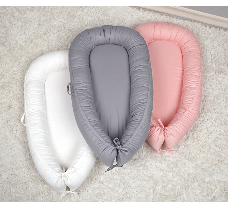 Newborn Baby Lounger - Cloud™