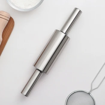 

Rolling pin 28.2 cm "Grandi", working surface 12 cm