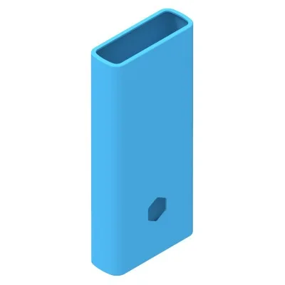 Power Bank 20000mAh Case for Xiaomi 2C power bank case