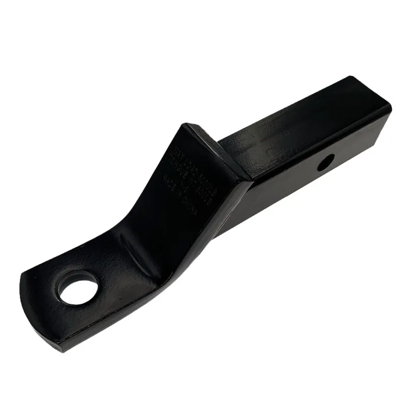 CVP Towbar Tongue Ball Mount Hitch Heavy Duty Trailer Towball Tow 2" Mount RV Parts Camper Accessories Caravan Components