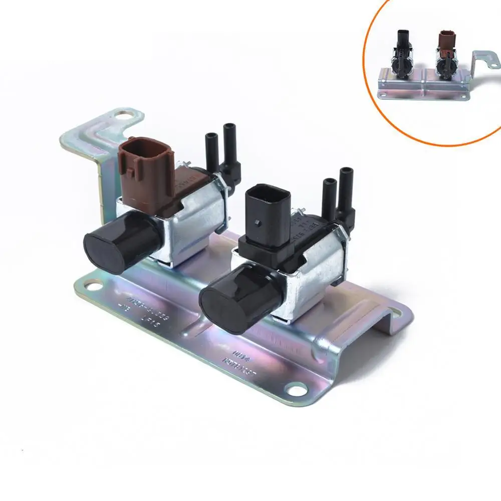 Vacuum Solenoid Valve Intake Manifold For Ford Focus Mazda 3 5 6 CX-7 K5T81777