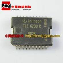 TLE6209R Драйвер IC электронный чип управления дроссельной заслонки/драйвер питания