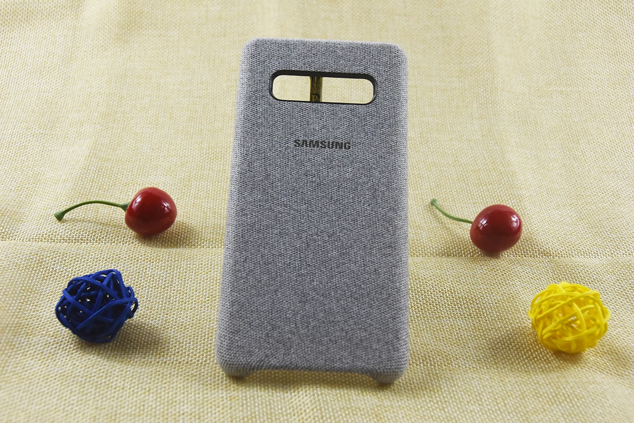 Для samsung S10 Plus замшевый кожаный чехол с защитой от отпечатков пальцев задняя защитная крышка для samsung S10 Phone Funda